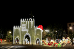 Natal | ‘Guimarães, Cidade Natal’ nasce a 1 de dezembro