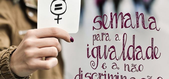 Cidadania | Semana para a Igualdade e a não Discriminação assinalada com Barcelos MAIS IGUAL