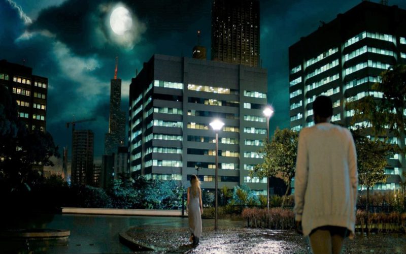 Cinema | ‘As Boas Maneiras’, de Marco Dutra e Juliana Rojas
