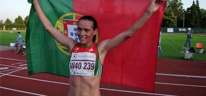Rosa Oliveira e EARO, uma atleta e uma escola com sucesso na sua história