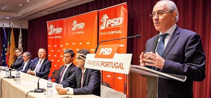 PSD | Rui Rio (sobre a greve dos juízes): Não concebo que um órgão de soberania possa fazer greve