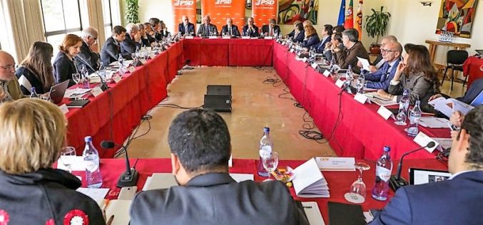 PSD | Rui Rio: Propostas do PSD de alteração ao OE2019  mostram uma visão diferente para o País