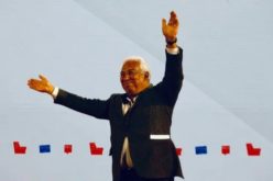 PSE | António Costa: Só uma Europa unida pode responder aos medos [e anseios] dos cidadãos