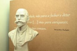 MBM | Norberto Cunha e António José Queiroz desvendam ação ‘Política’ de Bernardino Machado entre 1921 e 1926