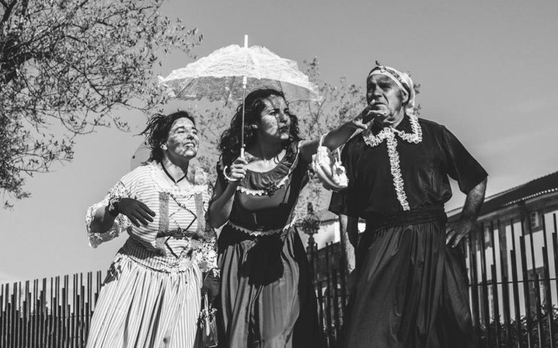 17/3 a 20/5 | Festival de Teatro Amador “Terras de Camilo” apresenta o que há de melhor no teatro amador em Portugal
