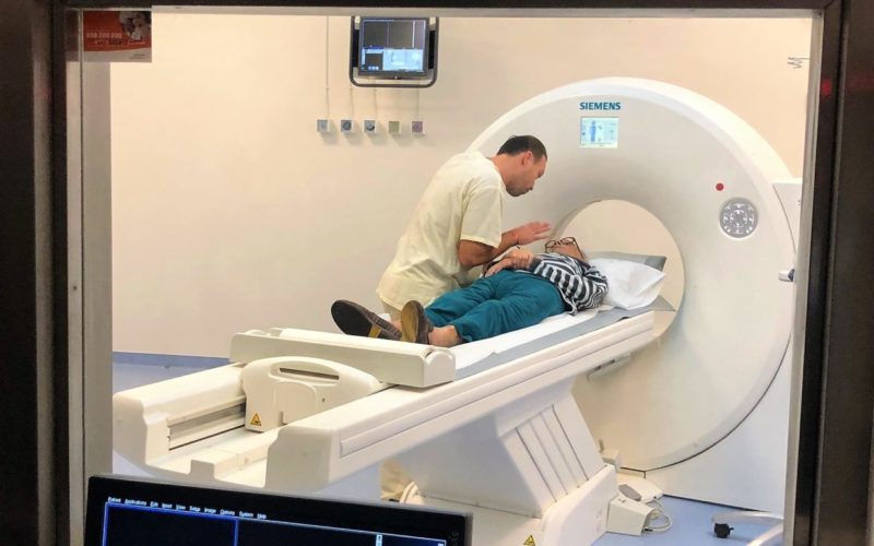 Saúde | Marta Temido inaugura primeiro equipamento TAC do Hospital de Santa Maria Maior – Barcelos