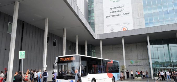 PPP | CDS-HB (apreensivo): Hospital de Braga não está a ter o reconhecimento devido pelas suas boas práticas