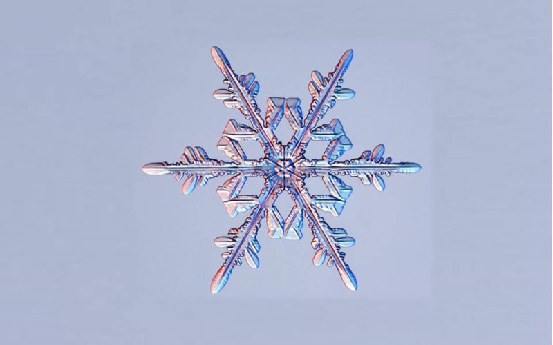 Inverno | Luz no Natal
