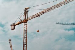 Obras | Setor da Construção deverá crescer 4% em 2019
