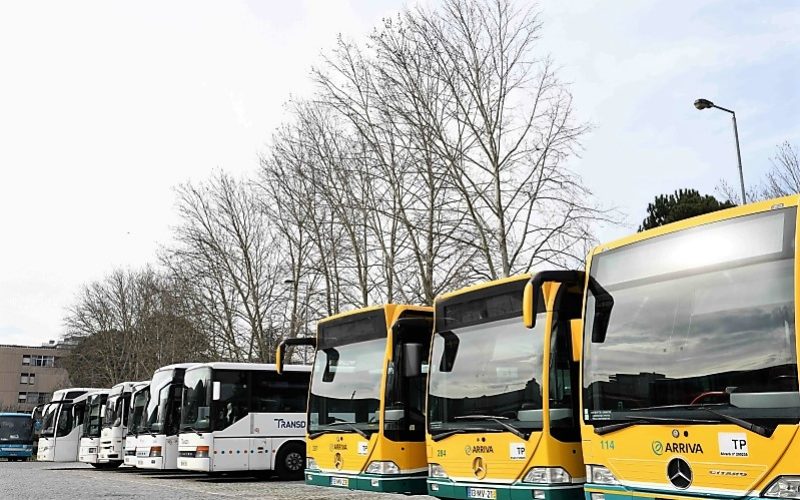 Orçamentos | Famalicão oferece transporte gratuito a todos os alunos