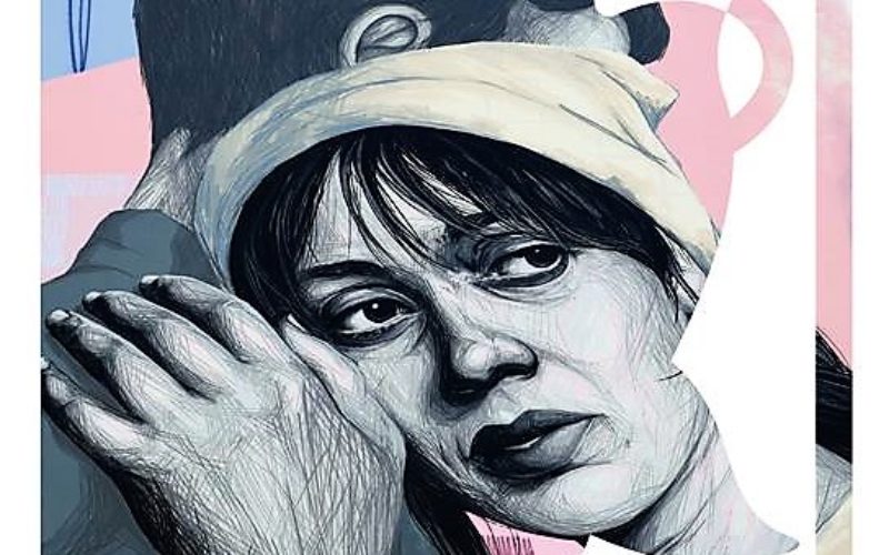 Camilo | ‘Evocar Maria Moisés’ em S. Miguel de Seide