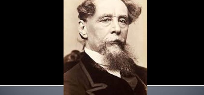 Dickens | Os ideais do homem que reabilitou o Natal