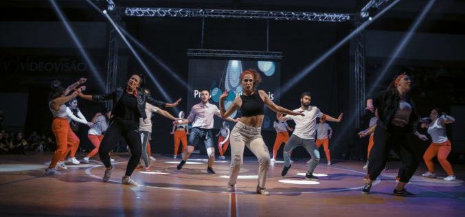 Dança | Esposende Dance Competition disputa-se a 9 de fevereiro em Fão