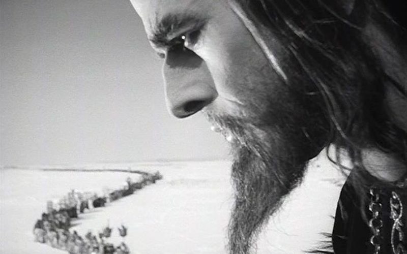 Cineclube | ‘Ivan, o Terrível’, de Serguei Eisenstein