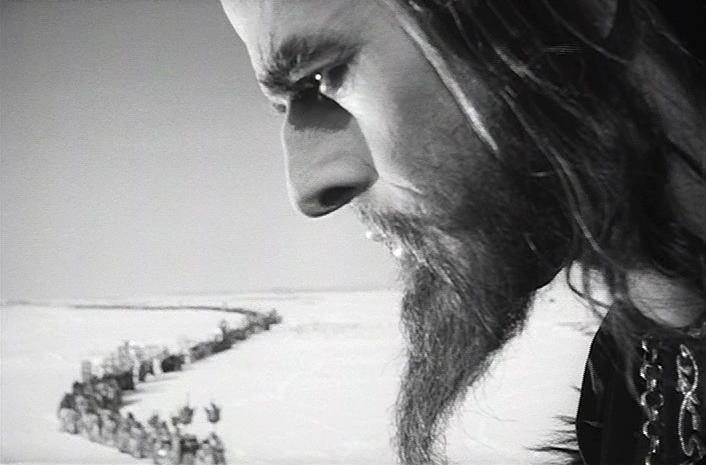 Cineclube | ‘Ivan, o Terrível’, de Serguei Eisenstein
