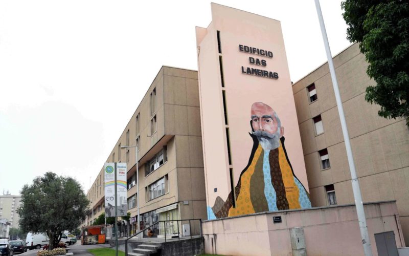 Interagir | ‘Programar em Rede’ movimenta Famalicão. Concurso de 2019 atibui 10 000 euros ao vencedor