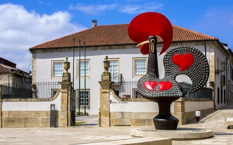 Artesanato | Museu de Olaria de Barcelos inicia processo de adesão à Academia Internacional de Cerâmica
