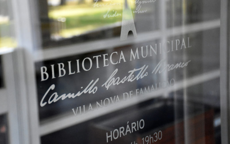 Ler | ‘Semana da Leitura’ famalicense oferece três dezenas de atividades a miúdos e graúdos