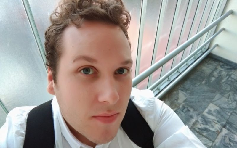 Cancro | Hernâni Zão Oliveira e ‘O Meu Irmão é um Super-Herói’ vencem prémio europeu