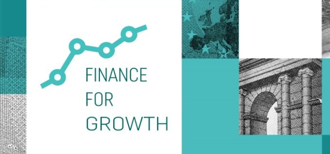 Negócios | Finance for Growth explica em Famalicão como financiar uma empresa