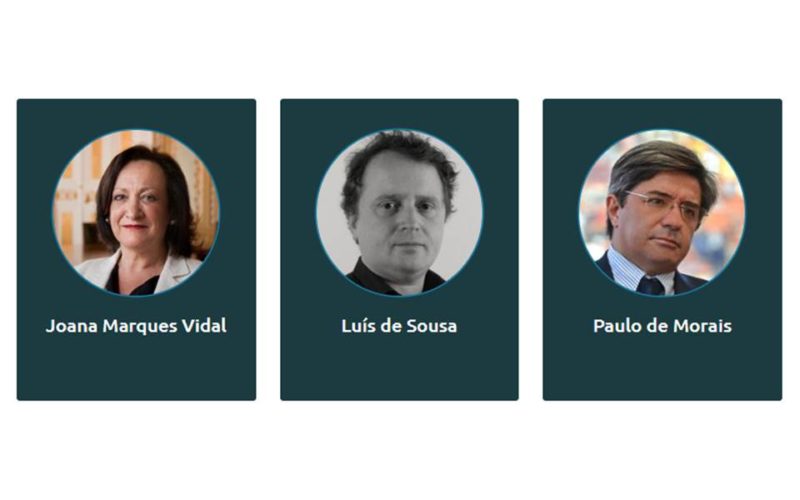Conferências | ‘Olhares sobre o Poder e Corrupção’ centra debate da Nova Ágora em Guimarães