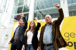 PS | Costa: Não é indiferente o que se defende na Europa, a social-democracia deve regressar aos seus valores originais
