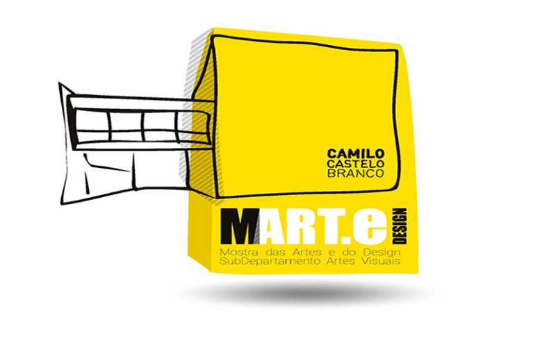 Artes Visuais | MART.eDesign à vista na Casa da Juventude (ESCCB e Bauhaus em destaque)