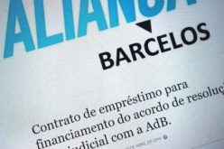 Aliança Barcelos | A M Reis: O empréstimo para aquisição parcial da AdB terminará 10 anos depois da atual concessão