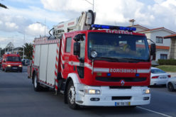 Segurança | Esposende apoia bombeiros de Esposende e Fão