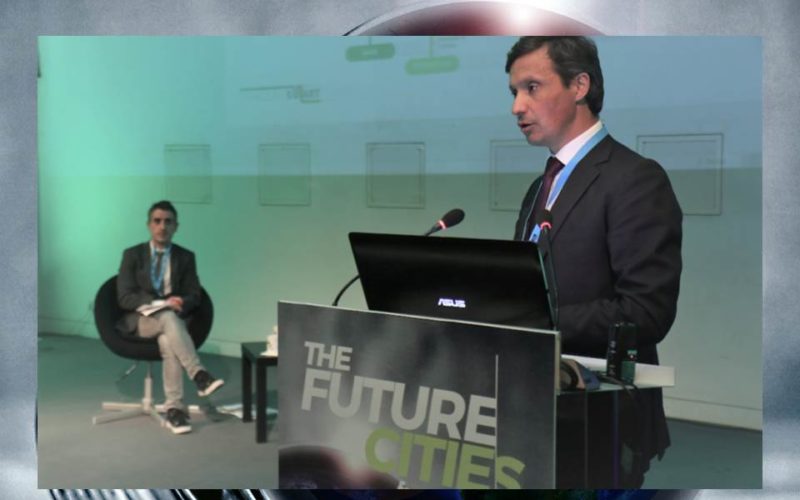 Cidades | Paulo Cunha: O Quadrilátero Urbano deverá avançar para uma ‘smart city’