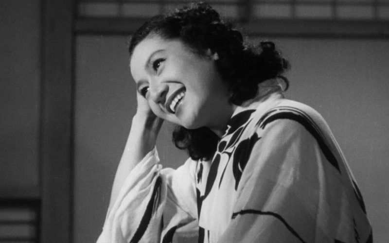 Cineclube | Primavera Tardia (1949) de Yasujiro Ozu
