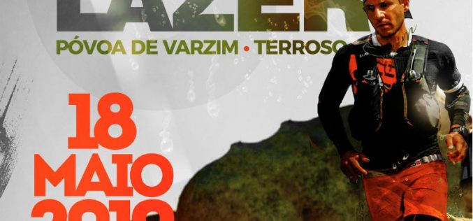 Correr | Percurso do Trail ‘Varzim Lazer’ atravessa Terroso na Póvoa de Varzim