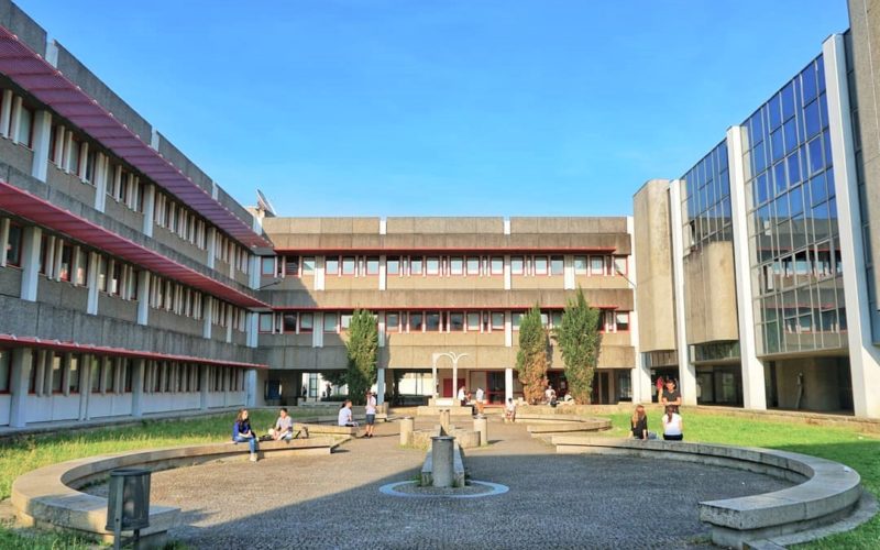 Ensino | UMinho é a melhor universidade portuguesa em desenvolvimento sustentável