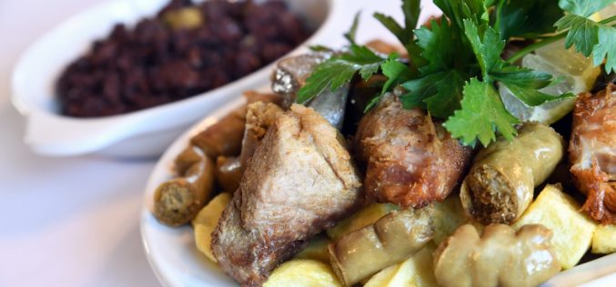Gastronomia | ‘Dias à Mesa’ famalicenses regressam nas Festas de Maio
