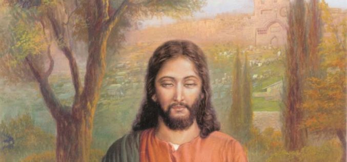 Jesus como referência ética da Humanidade, na perspetiva de Espinosa