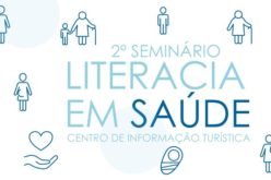 Saúde | Esposende promove literacia com seminário, conferências e Feira da Saúde