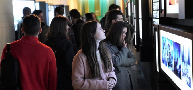 Comunidade | Casa da Memória de Guimarães abre portas para celebrar 3º aniversário