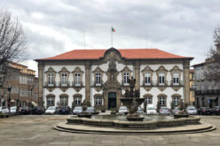 Reabilitação | Restauro dos Paços do Concelho de Braga recebe Menção Honrosa