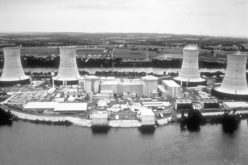 Nuclear | Three Mile Island encerra no final do verão
