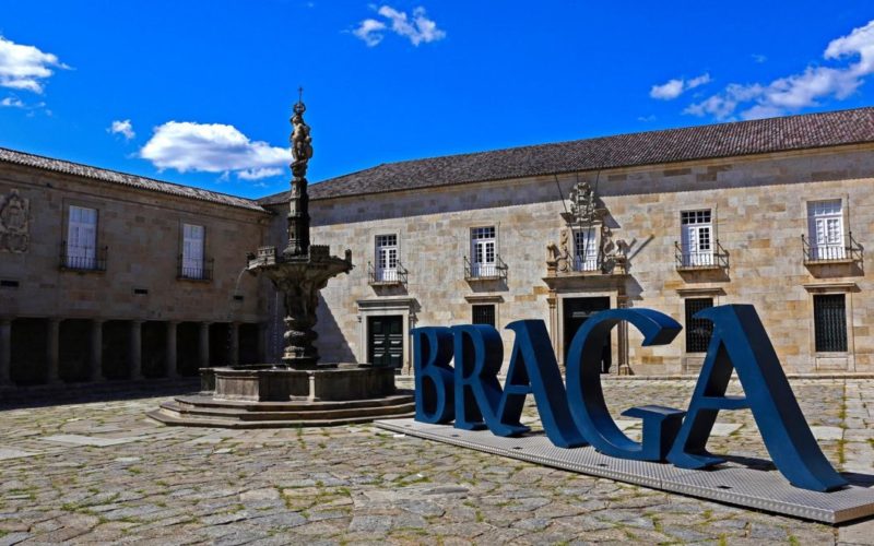 Turismo | Braga promove destino turístico na Expovacaciones