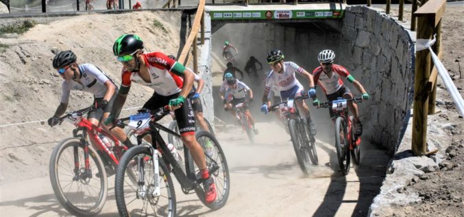 BTT | Guimarães organiza prova de Cross Country Olímpico no Centro Ciclista do Minho