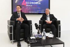 Negócios | De Braga para o mundo, ‘Economia & Talento’ mostra dinâmica empresarial em Semana da Economia