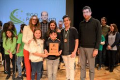 Ensino | Agrupamento de Escolas Fernando Távora vence Eco Parlamento de Guimarães