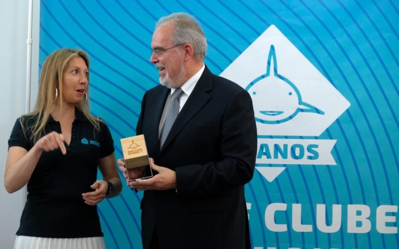 Aniversário | Surf Clube de Viana celebra 30 anos de vida enquanto prepara campeonato Eurosurf Adaptative