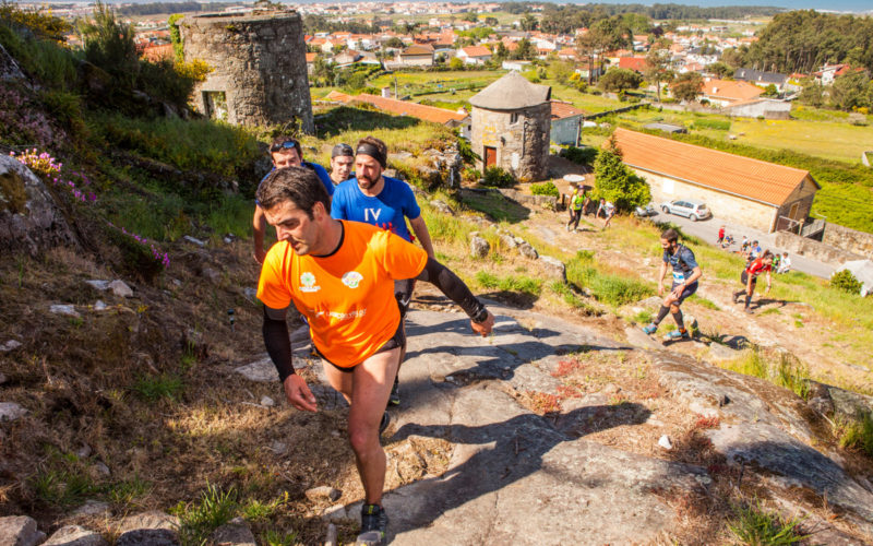 Atletismo | João Rodrigues, Mónica Silva e ‘Apúlia a Correr’ foram os grandes vencedores do V Trail de Esposende