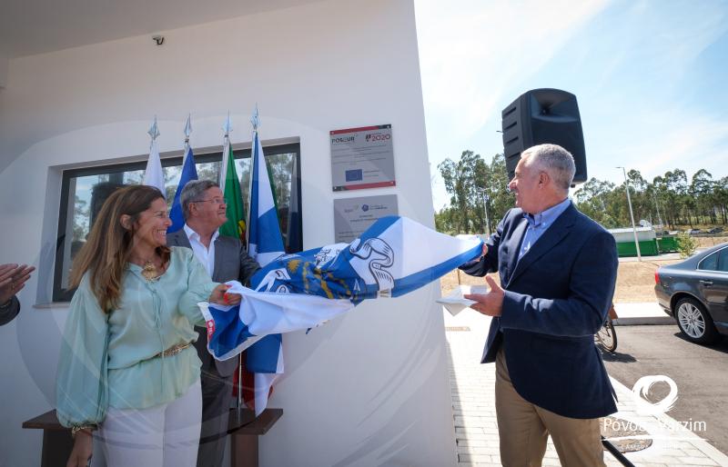 lipor - resíduos - lixo - reciclagem - transformação - ambiente - sustentabilidade - grande porto - póvoa de varzim 