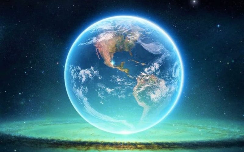 Ecologia espiritual e uma nova relação do homem com a natureza
