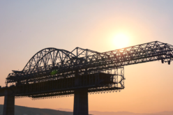 BERD de Matosinhos bate recorde mundial na construção de ponte