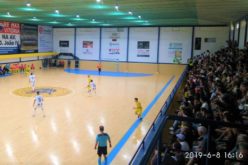 Futsal | Candoso é campeão nacional da II Liga