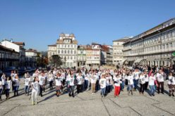 Voluntariado | Selo ‘Join4Change’ distingue Guimarães